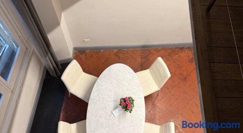 Palazzo Cambiaso by null