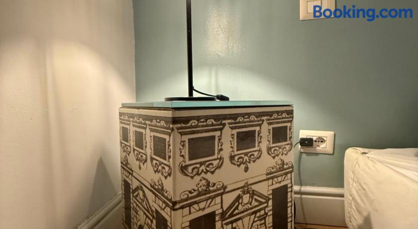 Palazzo Cambiaso by null