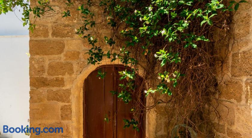 Cava D'oro Boutique Hotel and Suites by null