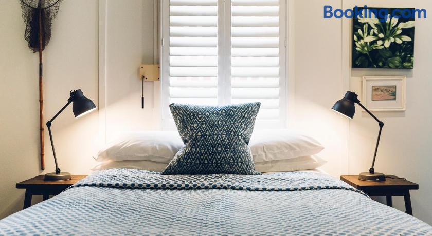 Barbara's Guesthouse by null