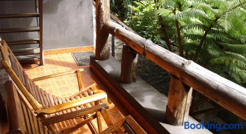 King Fern Cottage by null