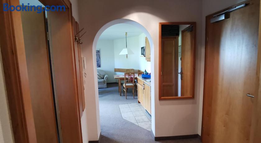 Haus Edelweiss by null