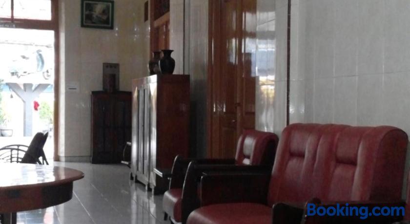 Hotel Paviljoen by null