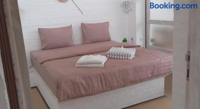 Resort Lombok Hill Wiolett