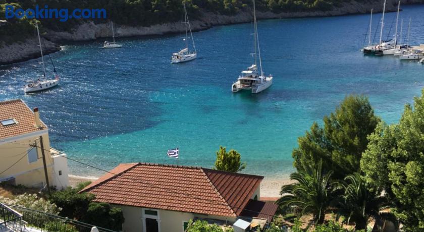 Vassilis Retreat by null