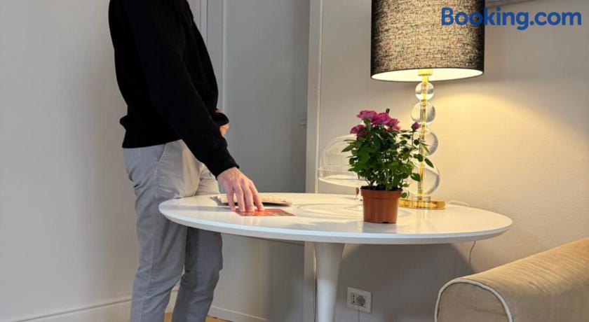 Palazzo Cambiaso by null