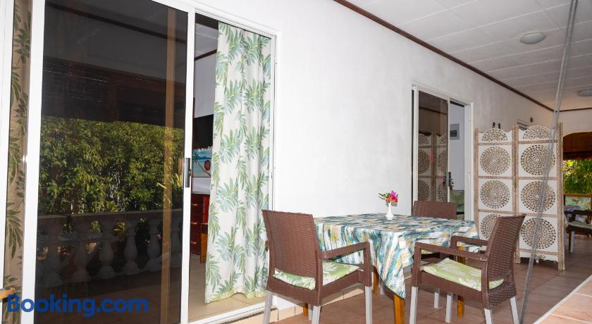 Pension Hibiscus Guesthouse by null