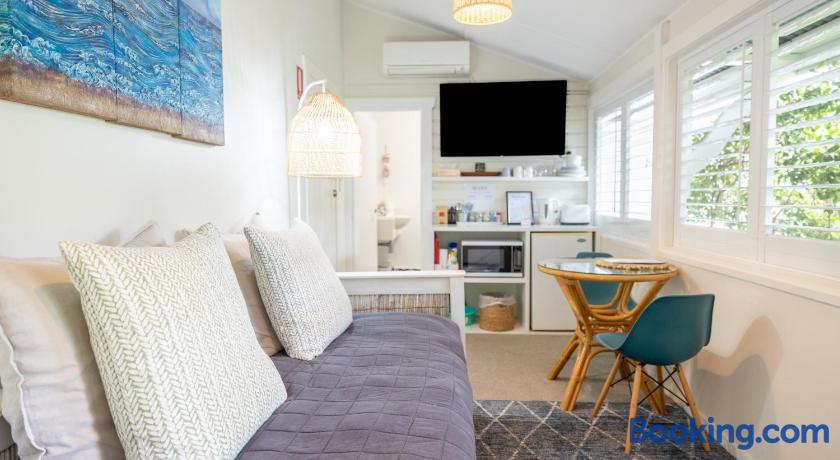 Barbara's Guesthouse by null