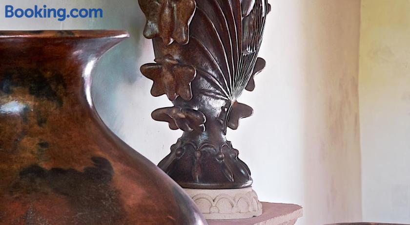 Casa de la Real Aduana Boutique Hotel by null