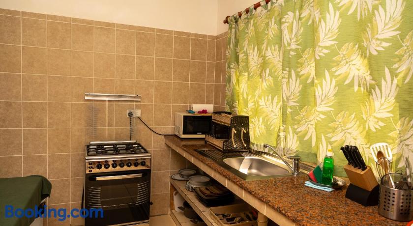 Pension Hibiscus Guesthouse by null