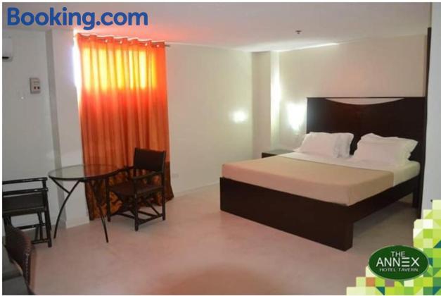 The Annex Hotel Tavern by null