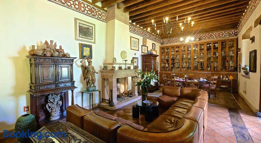 Casa de la Real Aduana Boutique Hotel by null