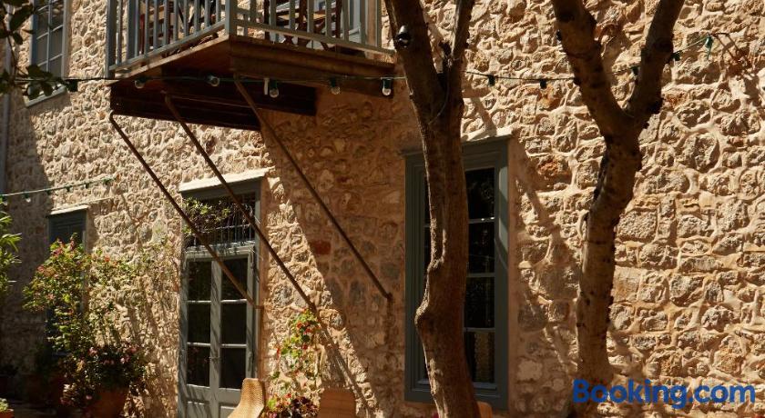 Bratsera Hotel by null