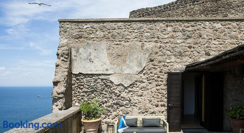 Il Monastero by null