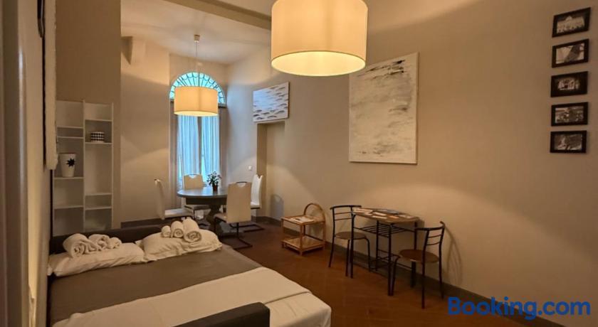 Palazzo Cambiaso by null