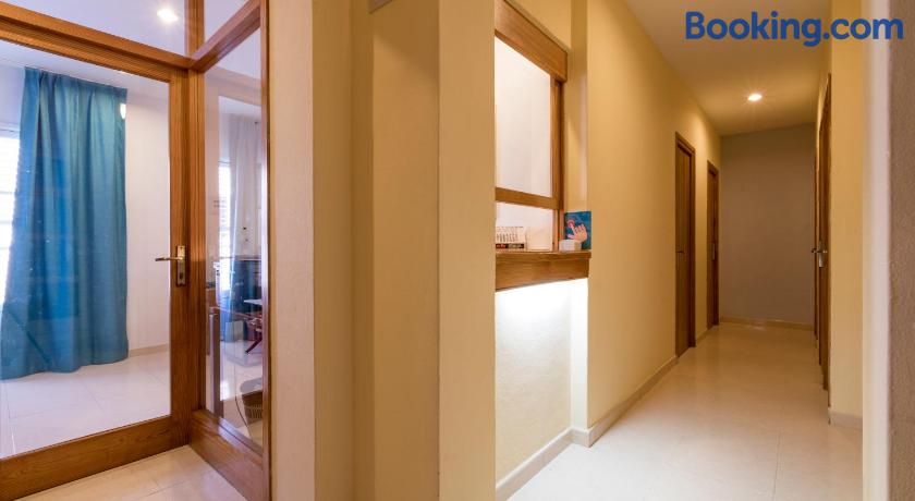 Hostal Ferrer by null