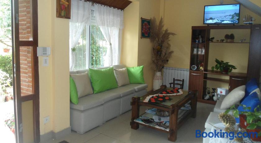 Hostería Luz de Luna by null