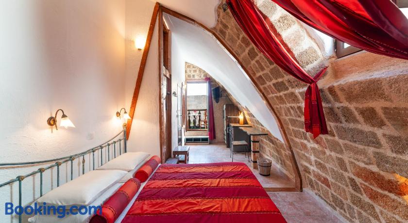 Cava D'oro Boutique Hotel and Suites by null