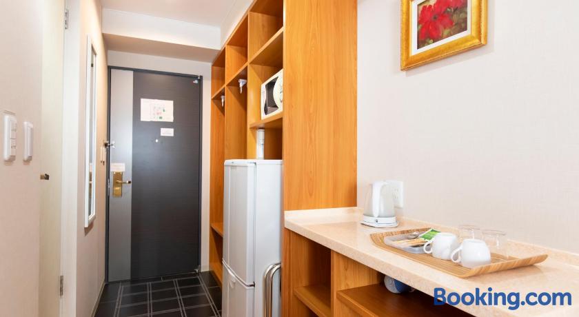 Niseko Lodge by null