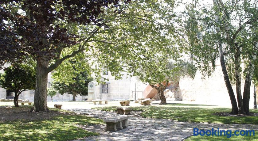 Hostal San Martin by null