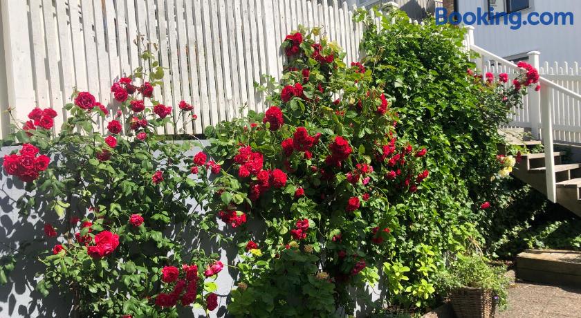 Hotell Nautic by null