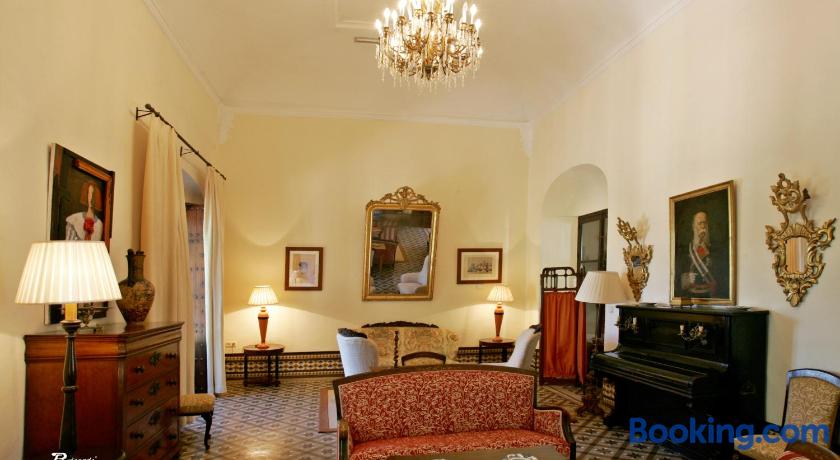 Posada de Palacio by null