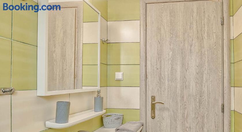 Pavlos Place by null