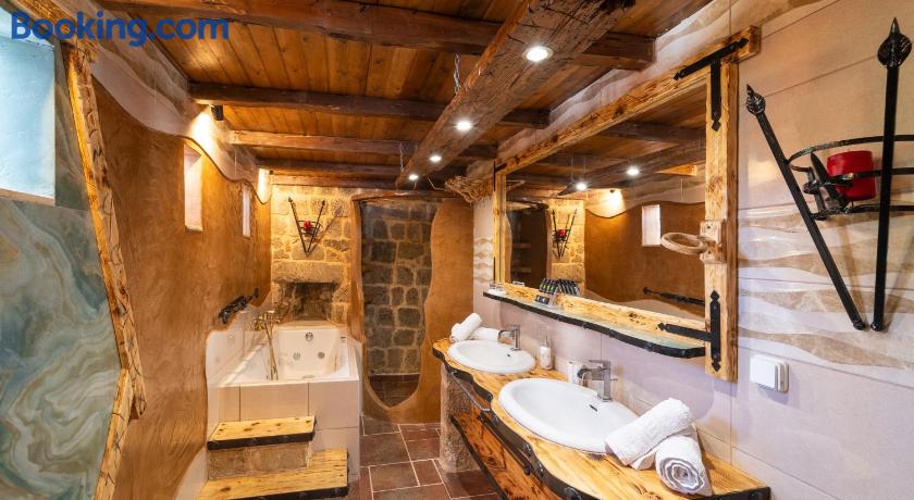 Cava D'oro Boutique Hotel and Suites by null