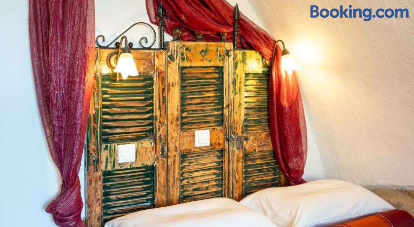 Cava D'oro Boutique Hotel and Suites by null