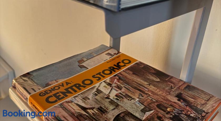 Palazzo Cambiaso by null