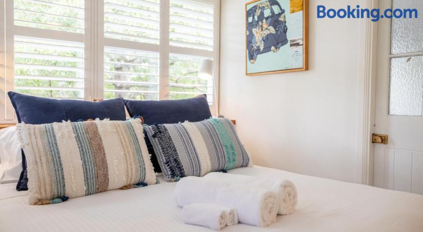 Barbara's Guesthouse by null