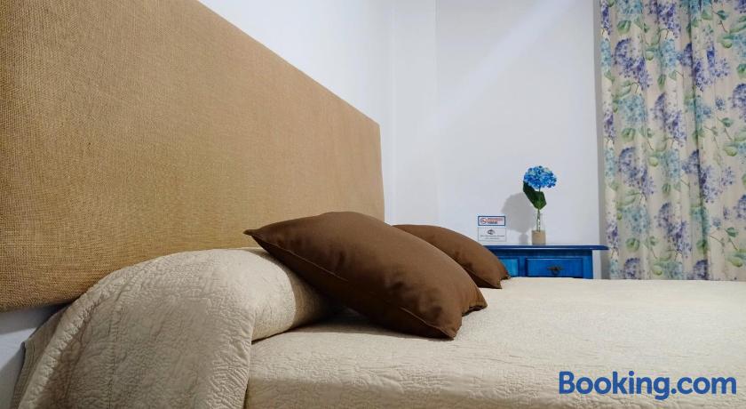 Hostal Buena Vista by null