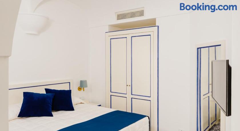 Hotel Da Raffaele by null