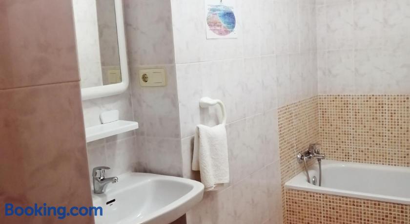 Hostal Buena Vista by null