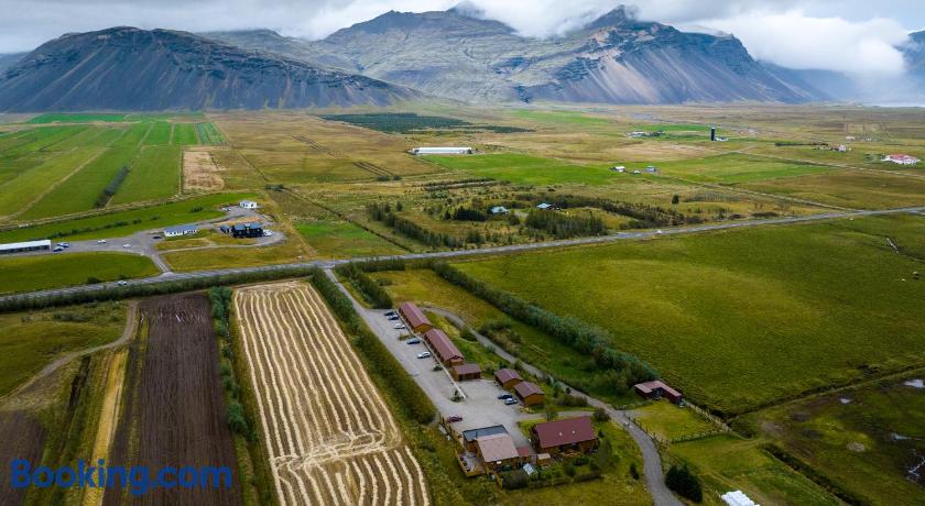 Arnanes Country Hotel by null