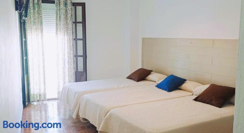 Hostal Buena Vista by null