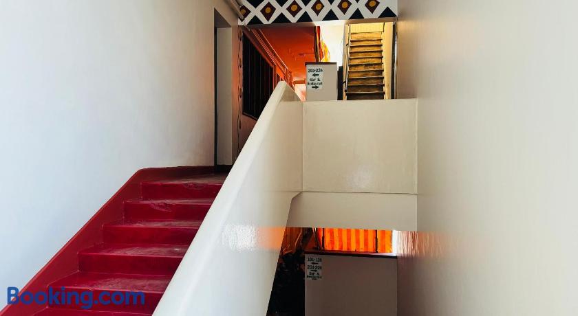 Arusha Backpackers Hotel, Arusha by null