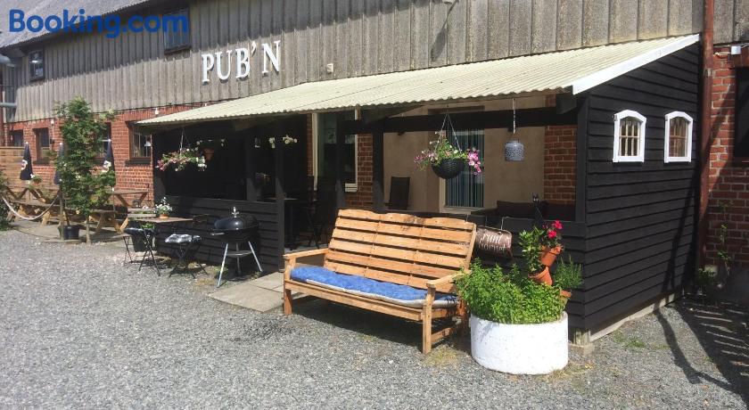 Bengtssons Loge by null