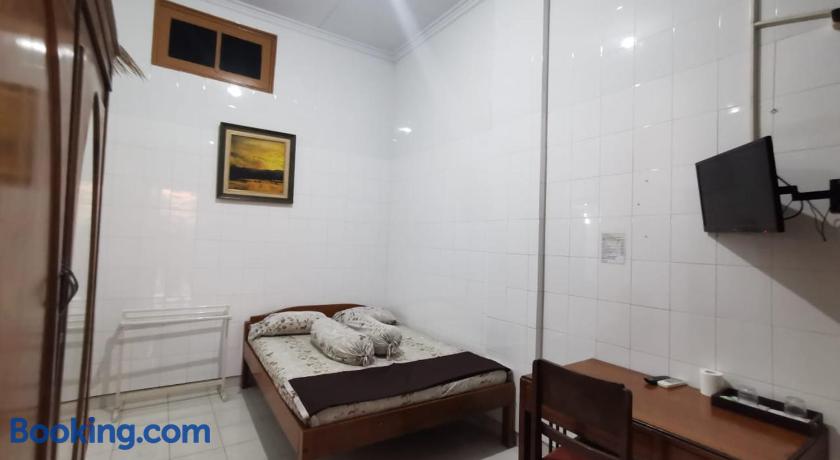 Hotel Paviljoen by null