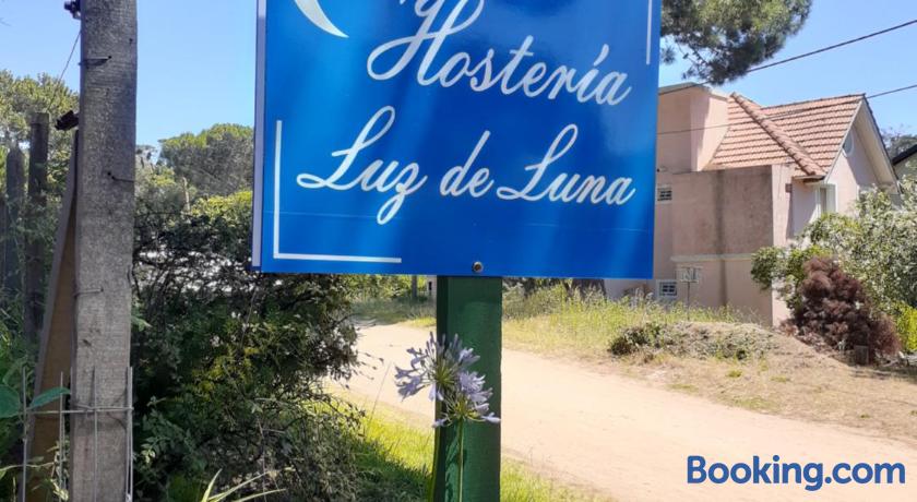 Hostería Luz de Luna by null