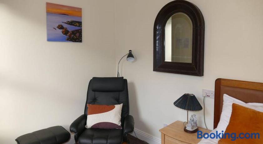 Avonmore House B&B by null
