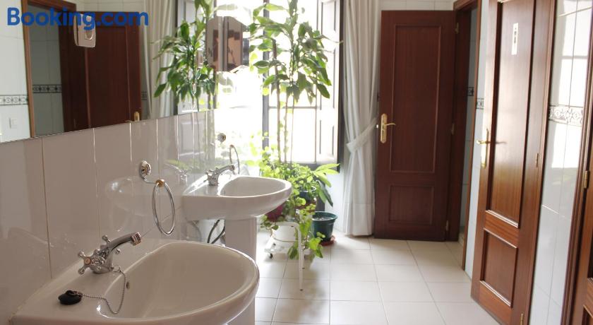 Hostal San Martin by null