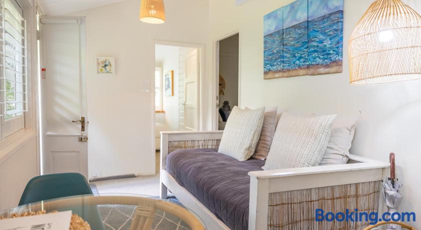 Barbara's Guesthouse by null