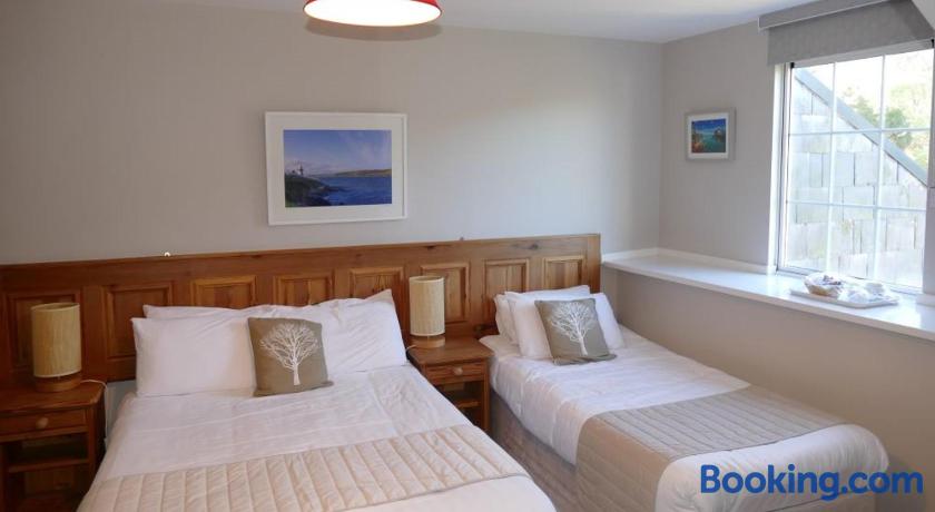 Avonmore House B&B by null