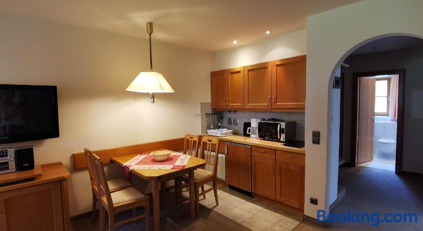 Haus Edelweiss by null