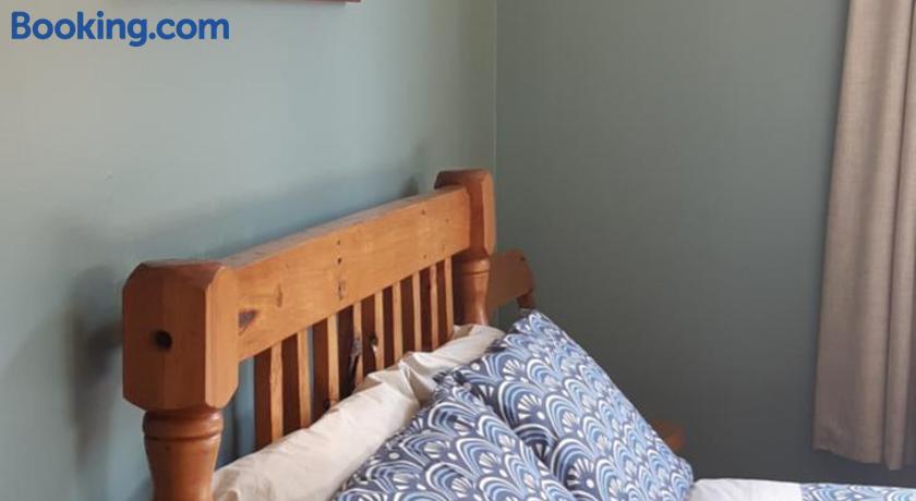 Chester Street Backpackers Long Term Accommodation - BBH by null
