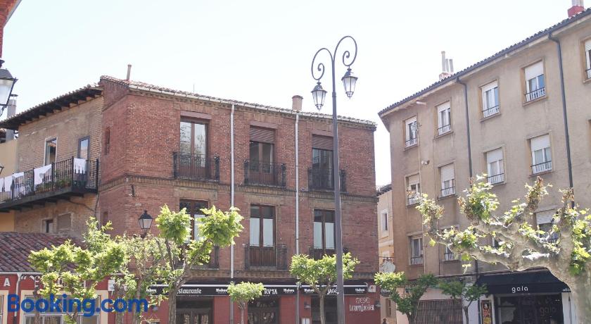 Hostal San Martin by null