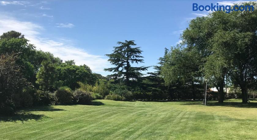 Hotel Provincial Sierra de la Ventana by null