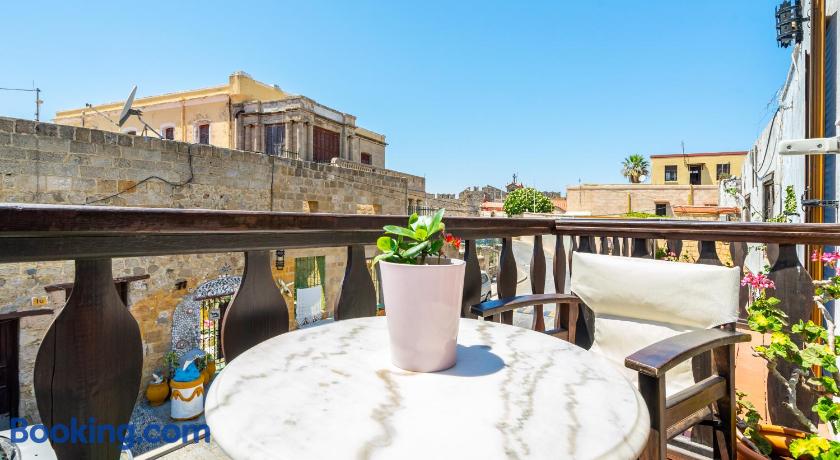 Cava D'oro Boutique Hotel and Suites by null