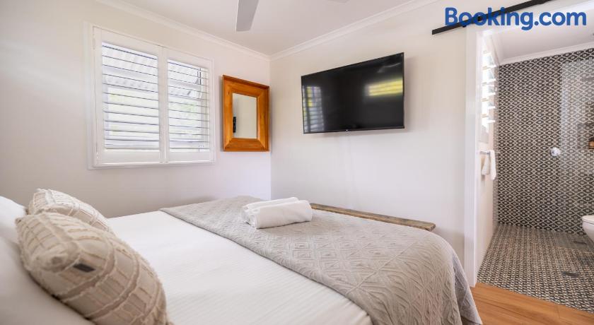 Barbara's Guesthouse by null